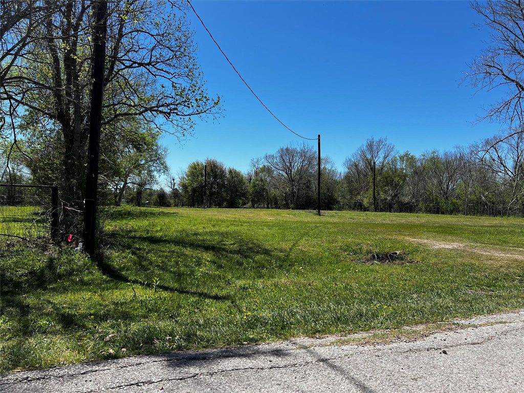 8002 Seddon Road Road, Pearland, TX 77581