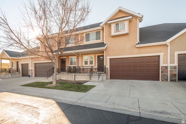13554 S BELLA MONTE DR, Draper, UT 84020