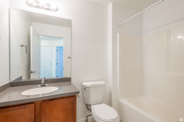 13554 S BELLA MONTE DR, Draper, UT 84020