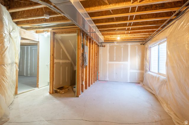 13554 S BELLA MONTE DR, Draper, UT 84020