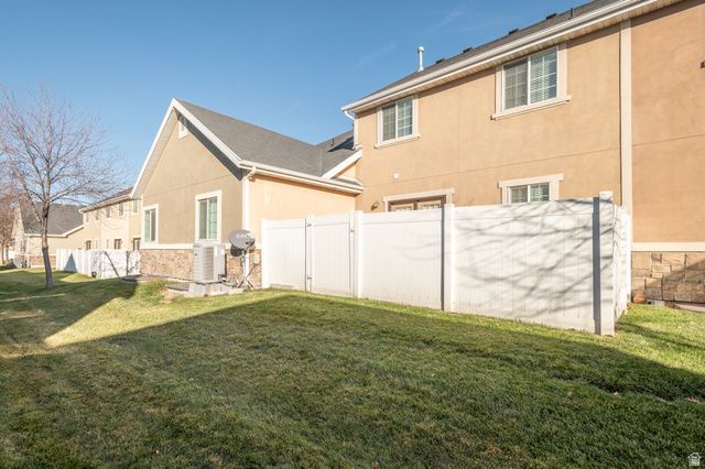 13554 S BELLA MONTE DR, Draper, UT 84020
