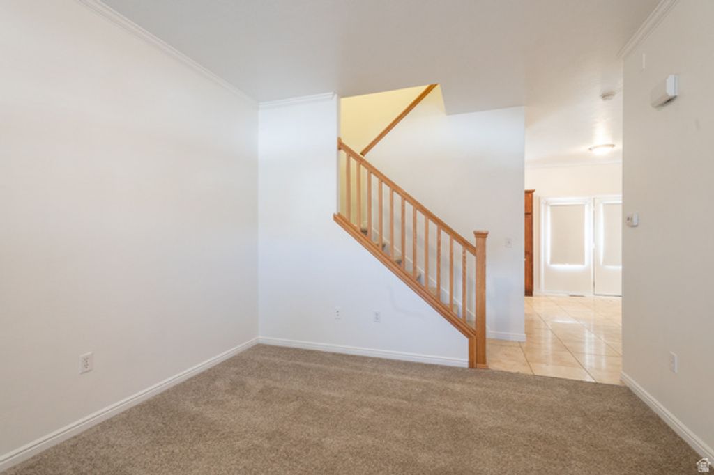 Image 6 of property listing at 13554 S BELLA MONTE DR, Draper, UT 84020