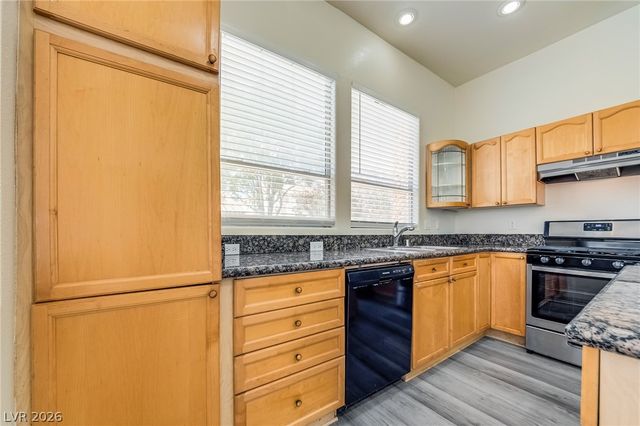 8312 Donatello Court, Las Vegas, NV 89129