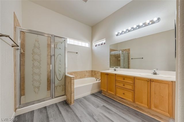 8312 Donatello Court, Las Vegas, NV 89129