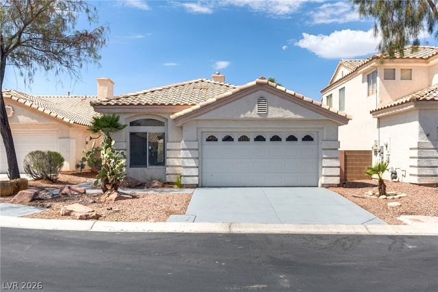 8312 Donatello Court, Las Vegas, NV 89129