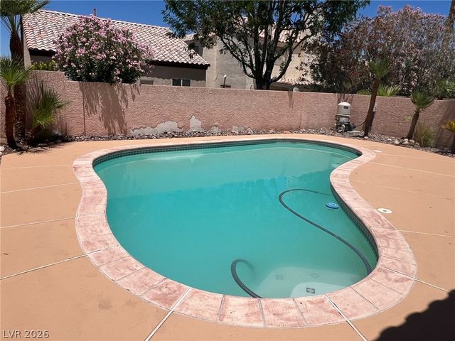 8312 Donatello Court, Las Vegas, NV 89129