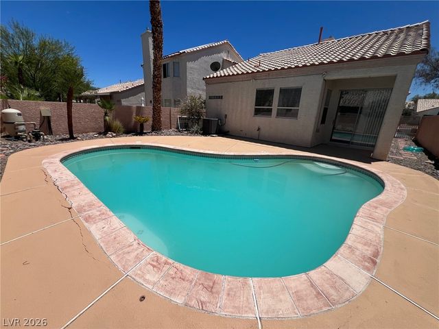 8312 Donatello Court, Las Vegas, NV 89129