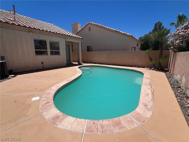 8312 Donatello Court, Las Vegas, NV 89129