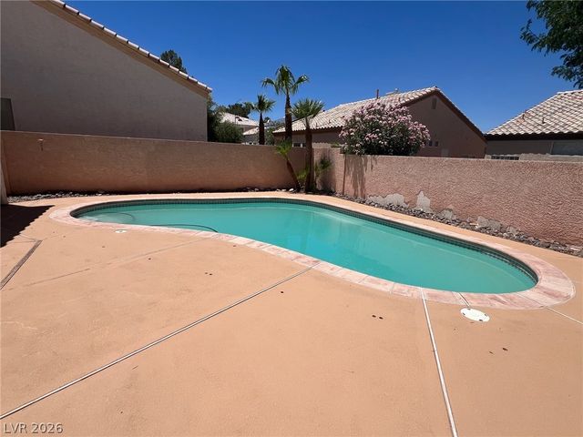 8312 Donatello Court, Las Vegas, NV 89129
