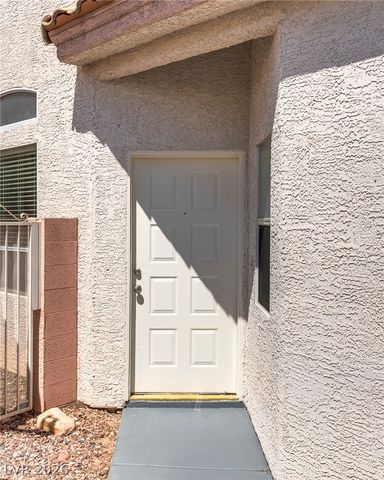 8312 Donatello Court, Las Vegas, NV 89129