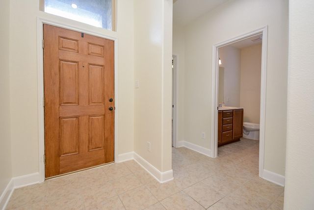 4927 Lattimore Creek Drive, Houston, TX 77084