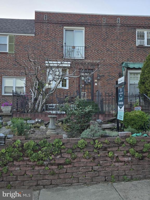 3603 WINONA ST, Philadelphia, PA 19129