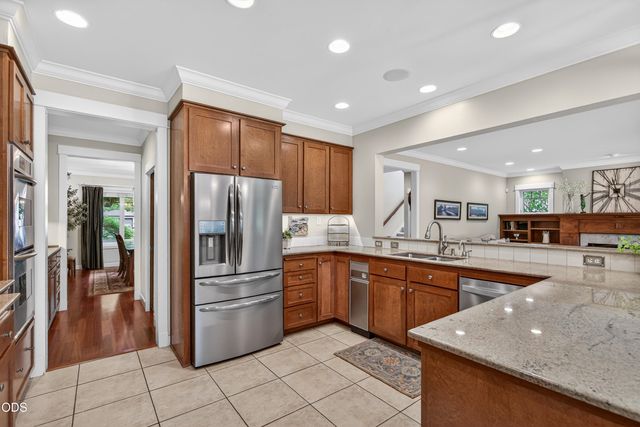 2630 Kerrisdale Ridge Drive, Medford, OR 97504