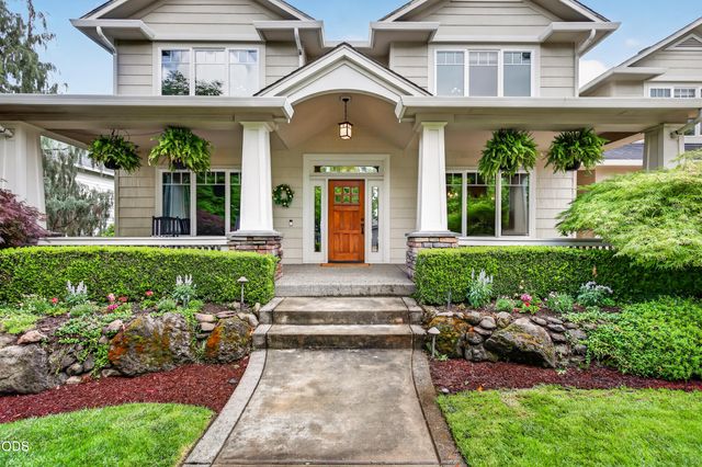 2630 Kerrisdale Ridge Drive, Medford, OR 97504
