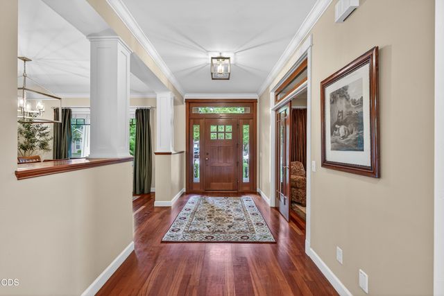 2630 Kerrisdale Ridge Drive, Medford, OR 97504