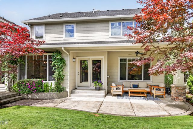 2630 Kerrisdale Ridge Drive, Medford, OR 97504