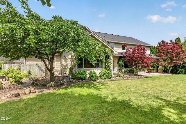 2630 Kerrisdale Ridge Drive, Medford, OR 97504