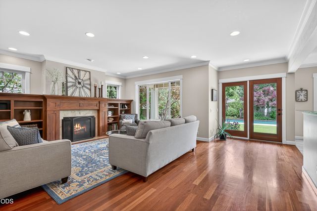 2630 Kerrisdale Ridge Drive, Medford, OR 97504