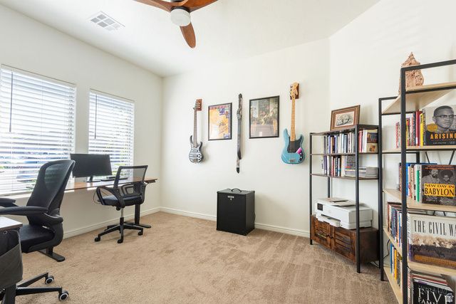 6248 S DAYDREAM WAY, St. George, UT 84790