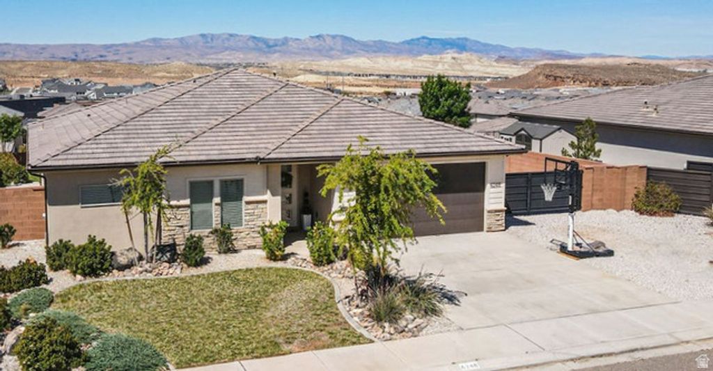 6248 S DAYDREAM WAY, St. George, UT 84790