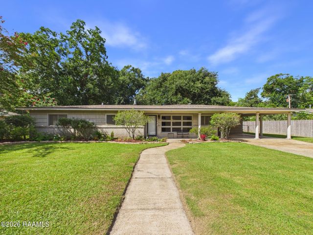 309 Roselawn Boulevard, Lafayette, LA 70503