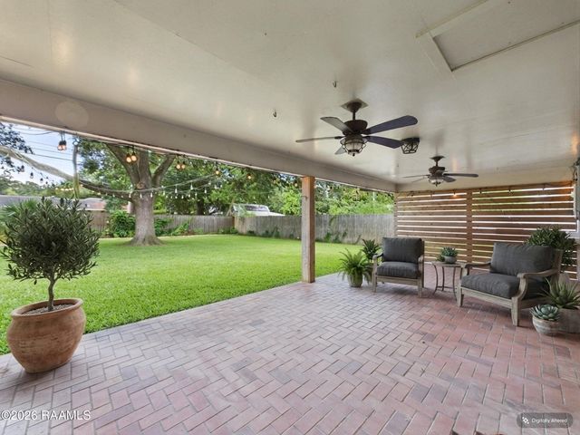 309 Roselawn Boulevard, Lafayette, LA 70503