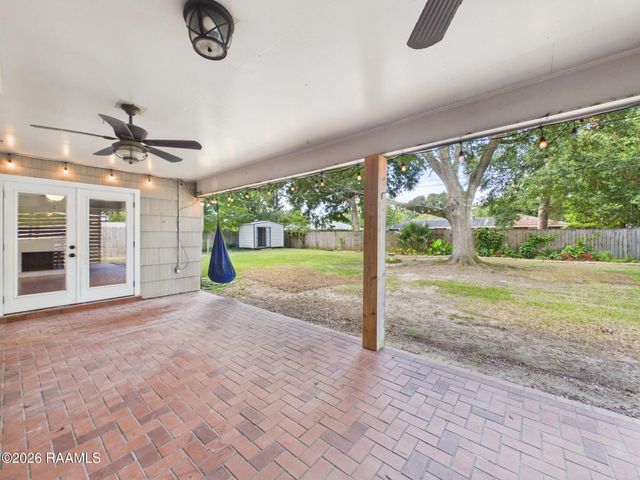 309 Roselawn Boulevard, Lafayette, LA 70503