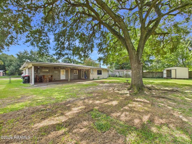 309 Roselawn Boulevard, Lafayette, LA 70503