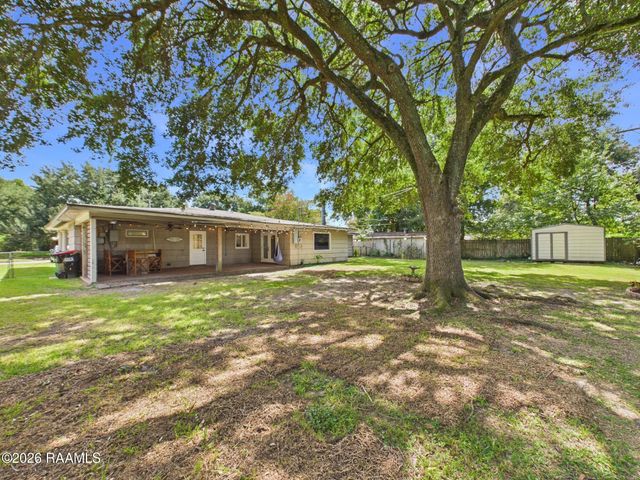 309 Roselawn Boulevard, Lafayette, LA 70503