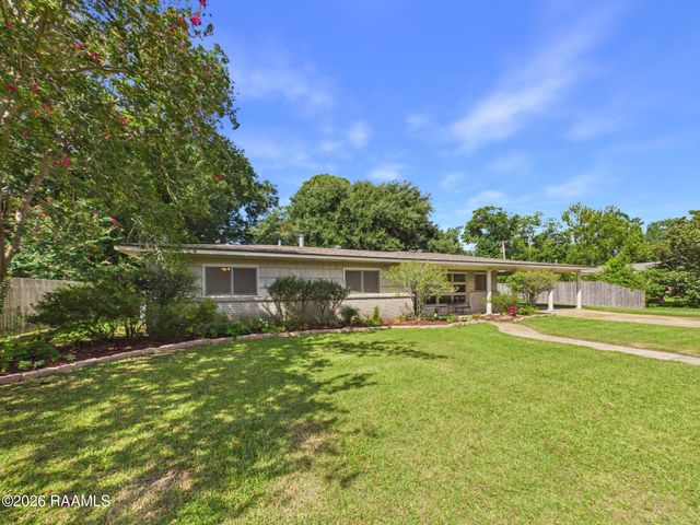 309 Roselawn Boulevard, Lafayette, LA 70503