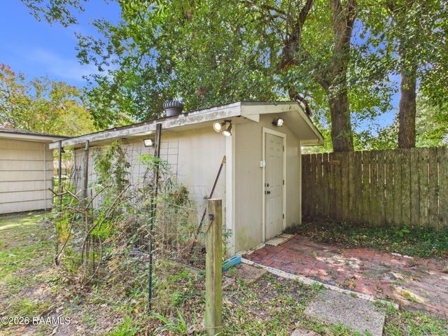 309 Roselawn Boulevard, Lafayette, LA 70503