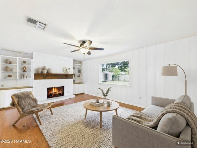 309 Roselawn Boulevard, Lafayette, LA 70503