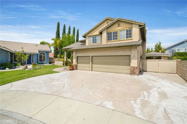 3821 Sierra Madre Court, Simi Valley, CA 93063