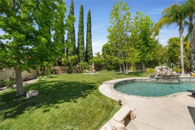 3821 Sierra Madre Court, Simi Valley, CA 93063