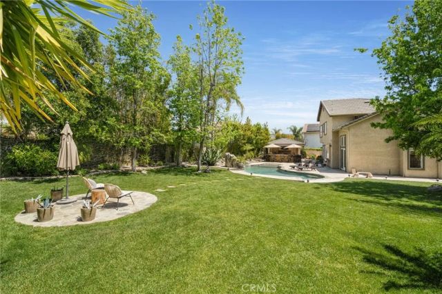 3821 Sierra Madre Court, Simi Valley, CA 93063