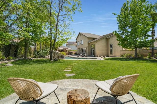 3821 Sierra Madre Court, Simi Valley, CA 93063