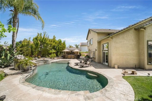 3821 Sierra Madre Court, Simi Valley, CA 93063
