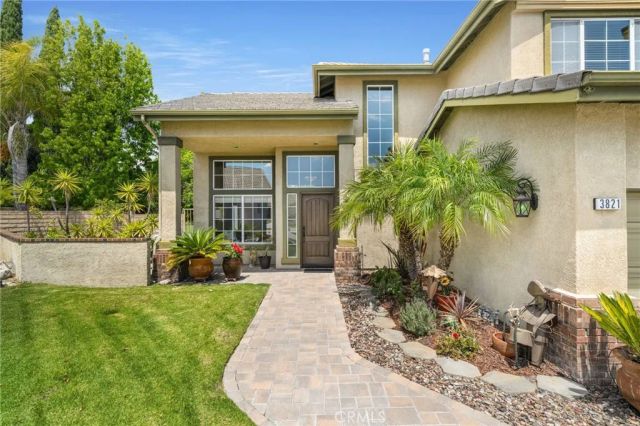 3821 Sierra Madre Court, Simi Valley, CA 93063