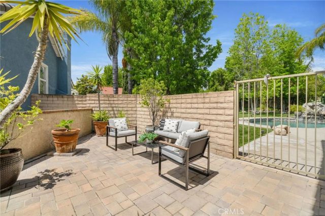 3821 Sierra Madre Court, Simi Valley, CA 93063