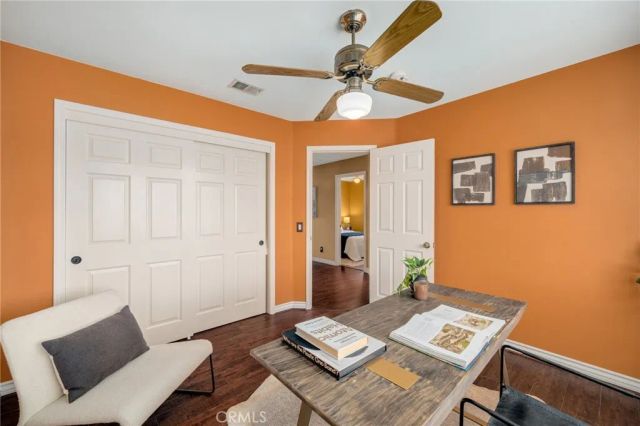 3821 Sierra Madre Court, Simi Valley, CA 93063