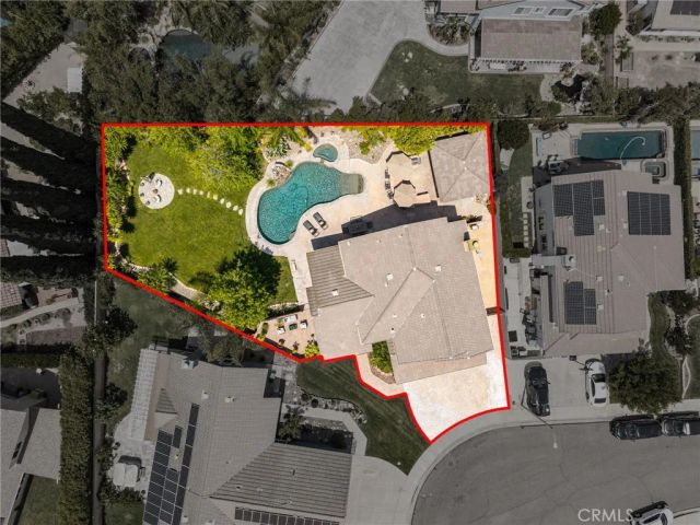 3821 Sierra Madre Court, Simi Valley, CA 93063