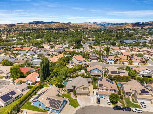 3821 Sierra Madre Court, Simi Valley, CA 93063