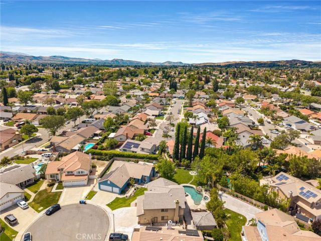 3821 Sierra Madre Court, Simi Valley, CA 93063