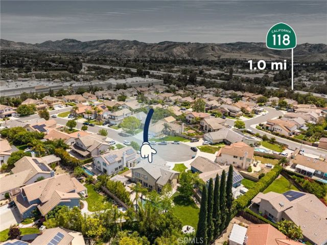 3821 Sierra Madre Court, Simi Valley, CA 93063
