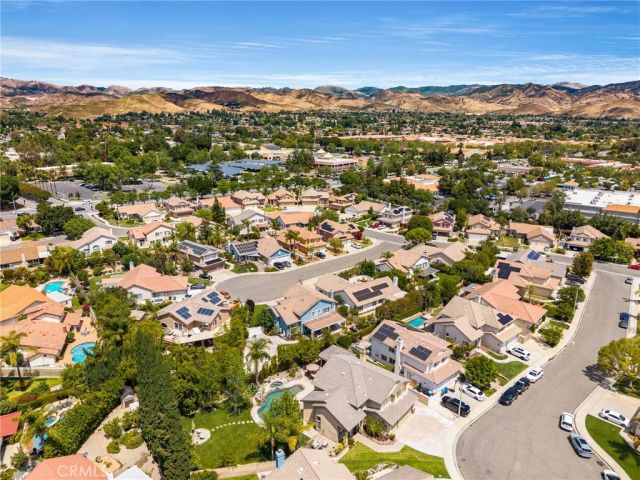 3821 Sierra Madre Court, Simi Valley, CA 93063