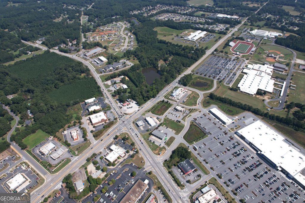103 & 167 E Lake Road, Mcdonough, GA 30252 — photo 3
