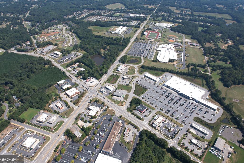 103 & 167 E Lake Road, Mcdonough, GA 30252 — photo 4