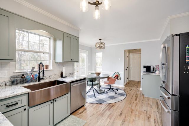 249 Ashbrook Drive, Augusta, GA 30907