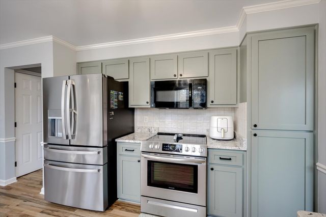 249 Ashbrook Drive, Augusta, GA 30907