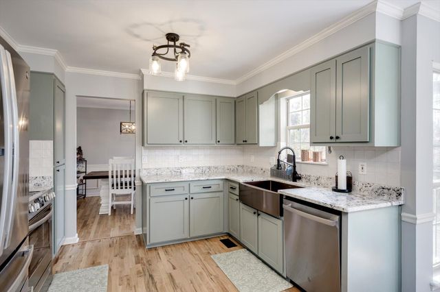 249 Ashbrook Drive, Augusta, GA 30907